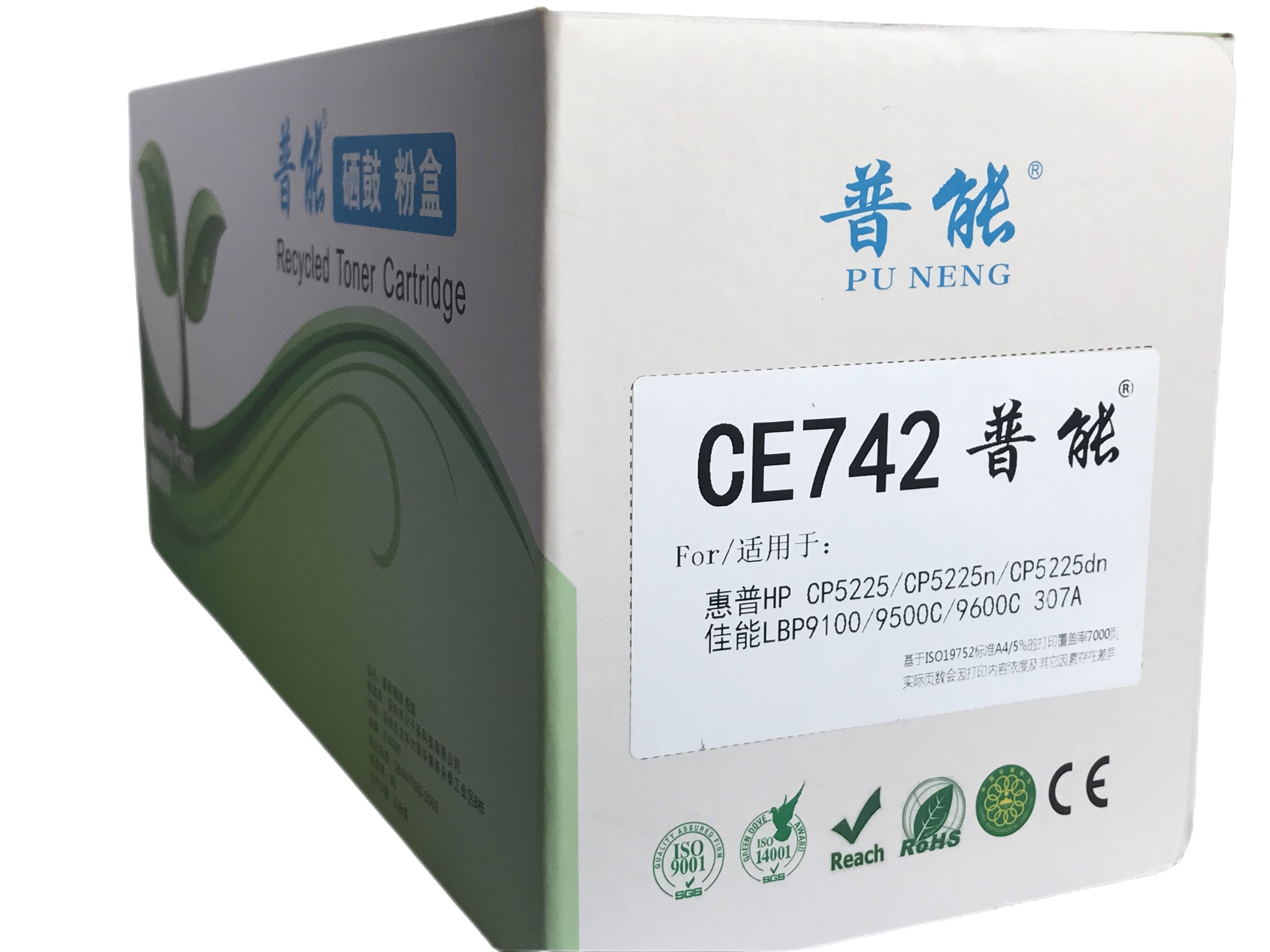 CE742