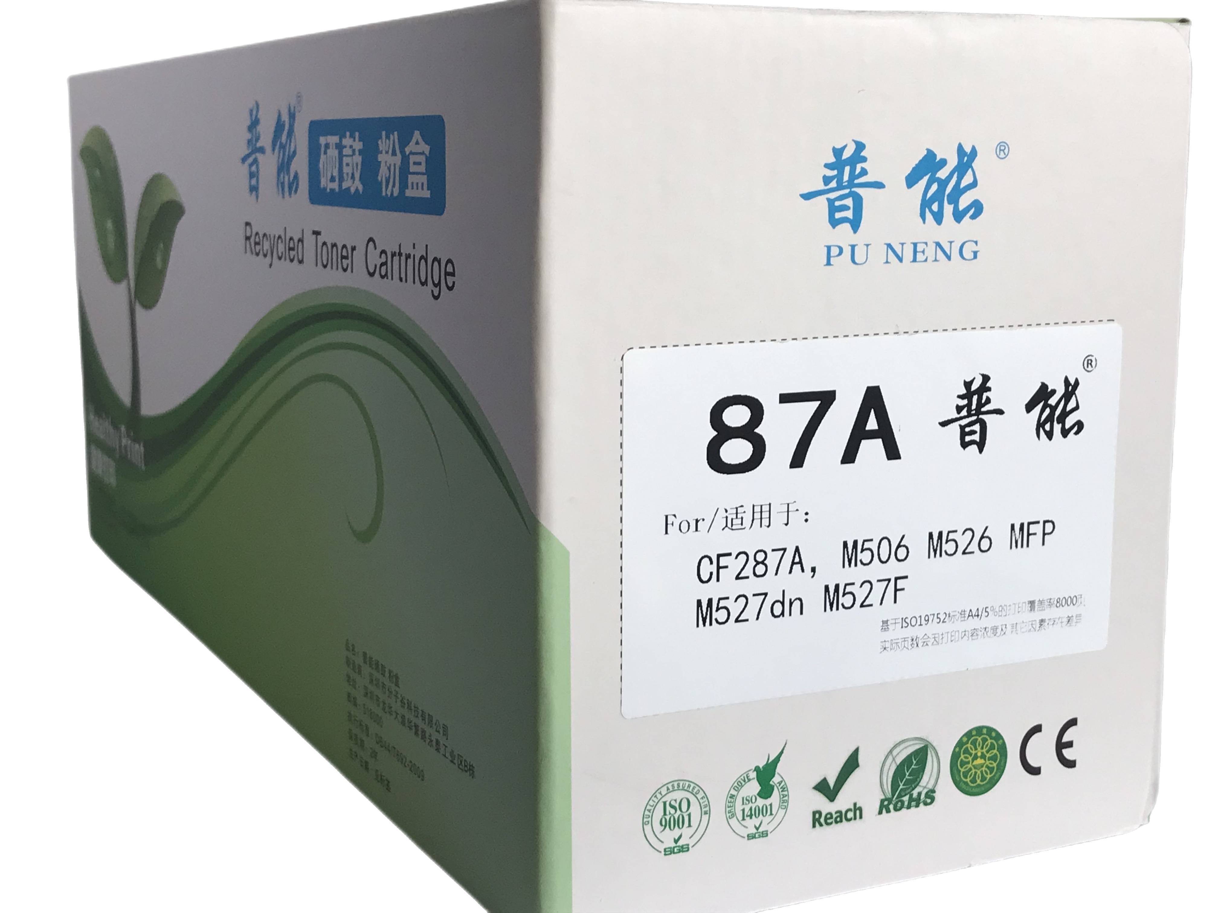 CF287