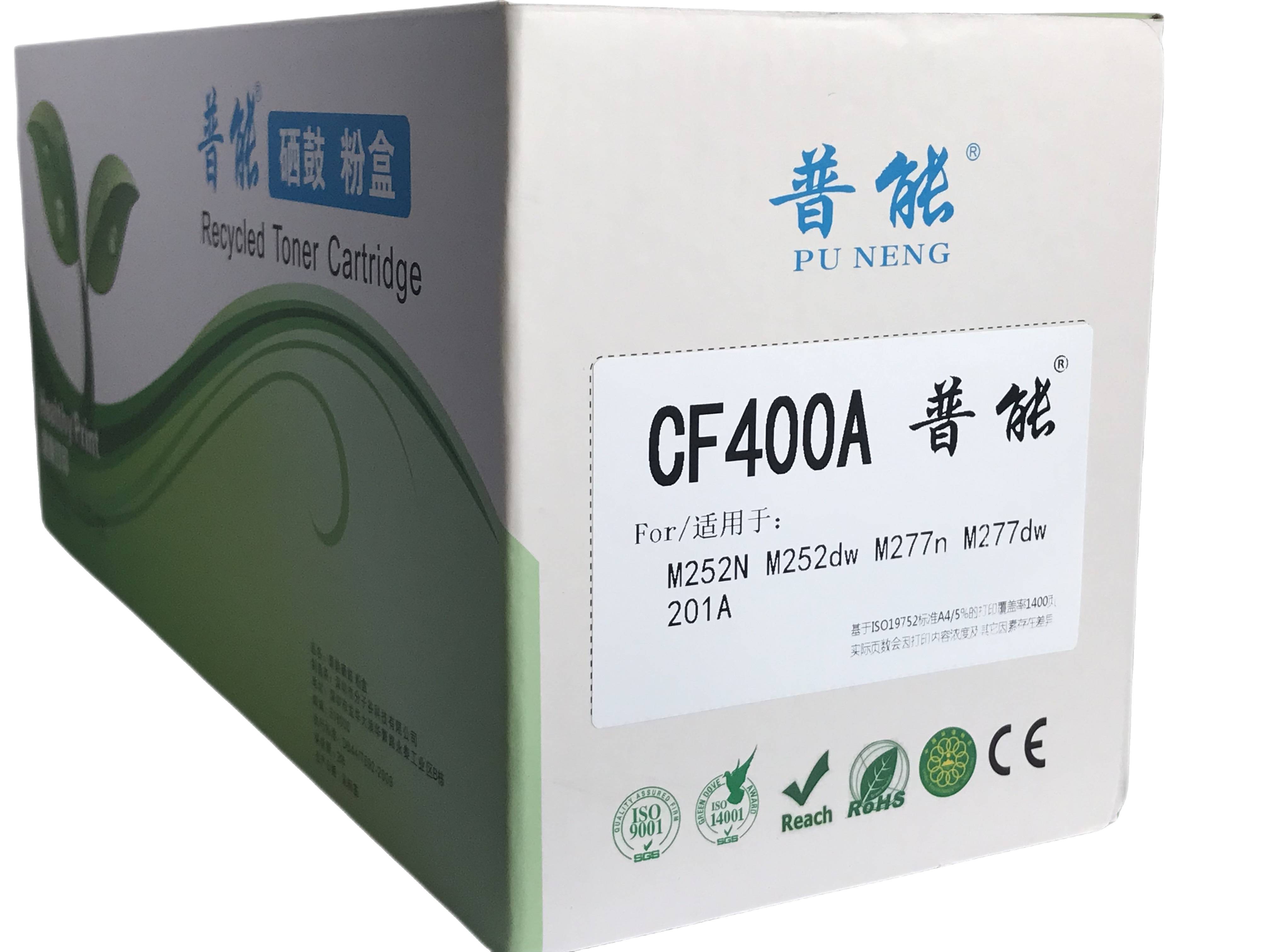 CF400