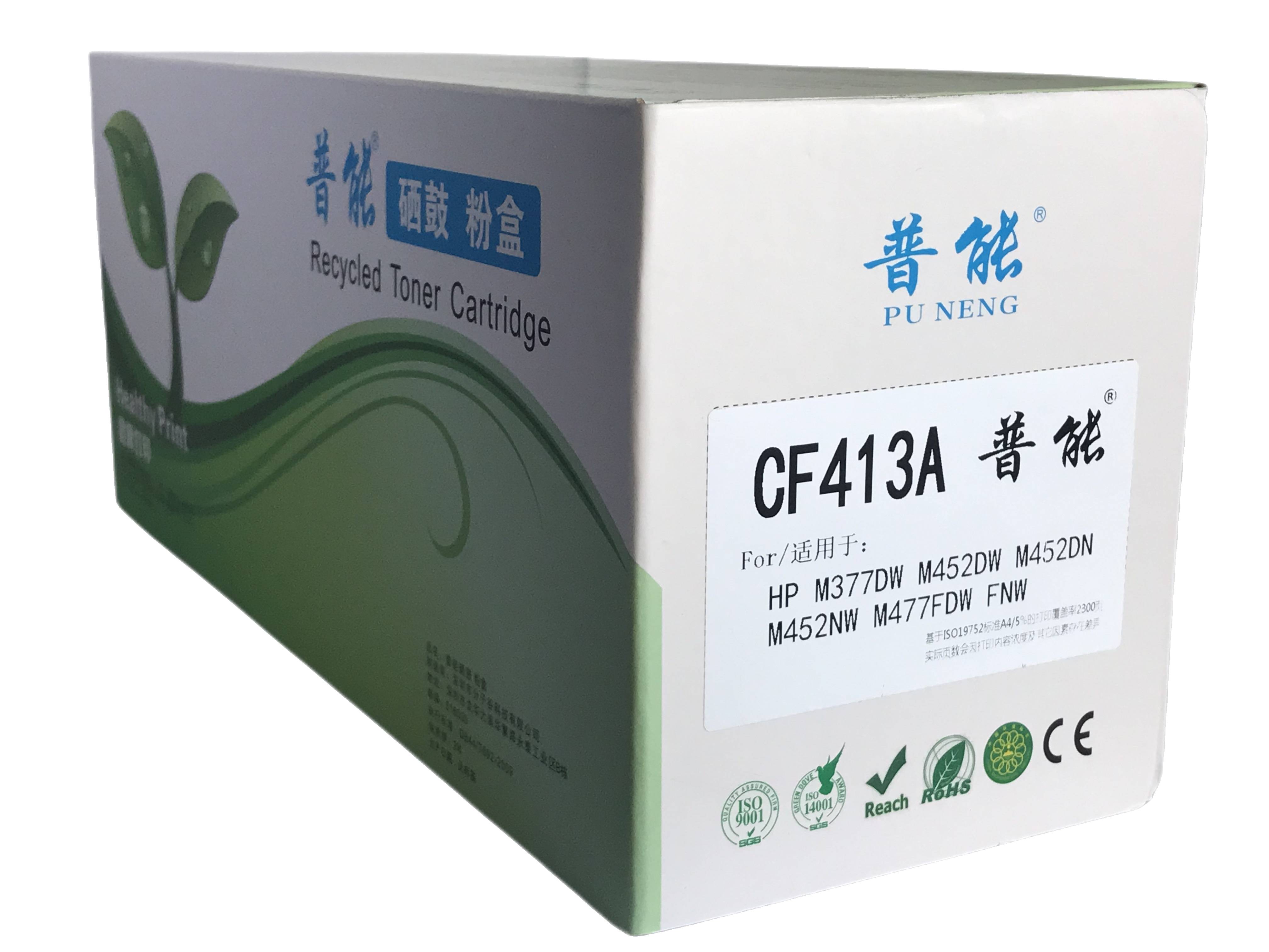 CF413