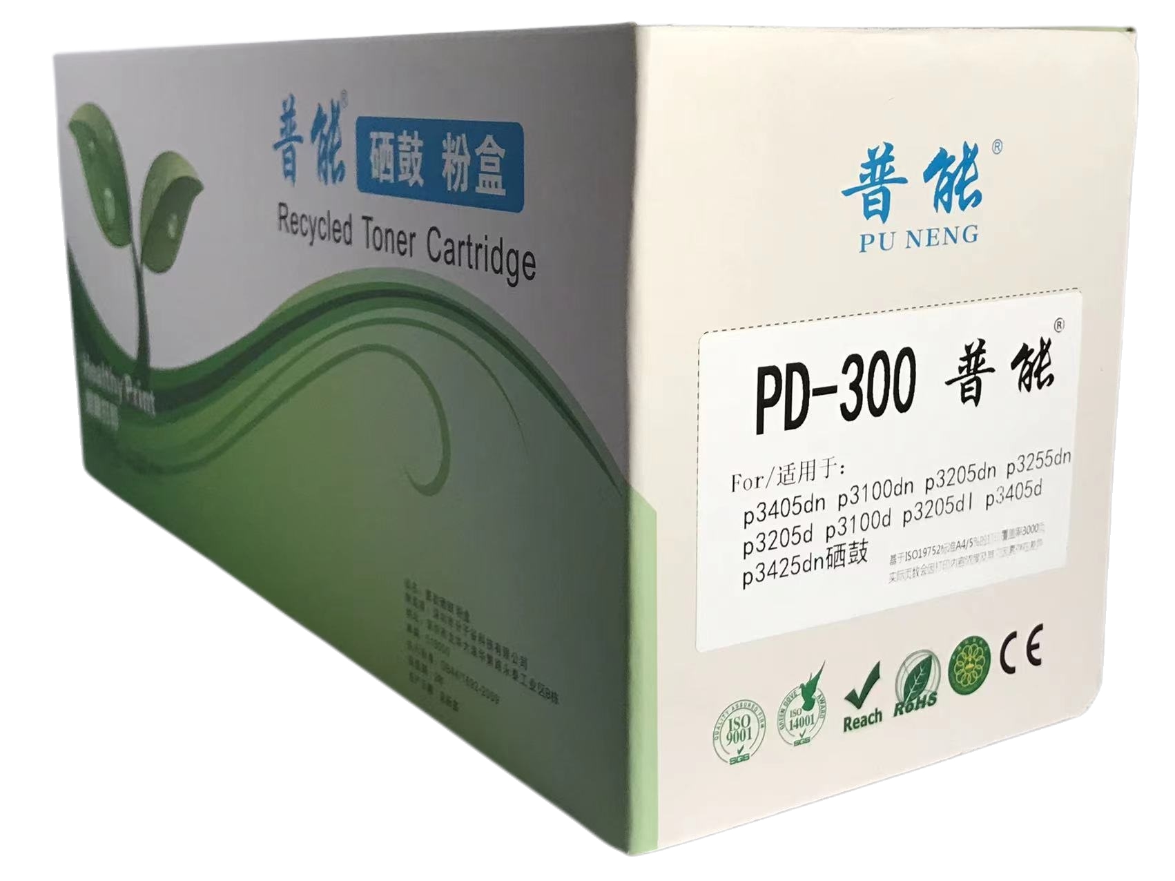 PD-300
