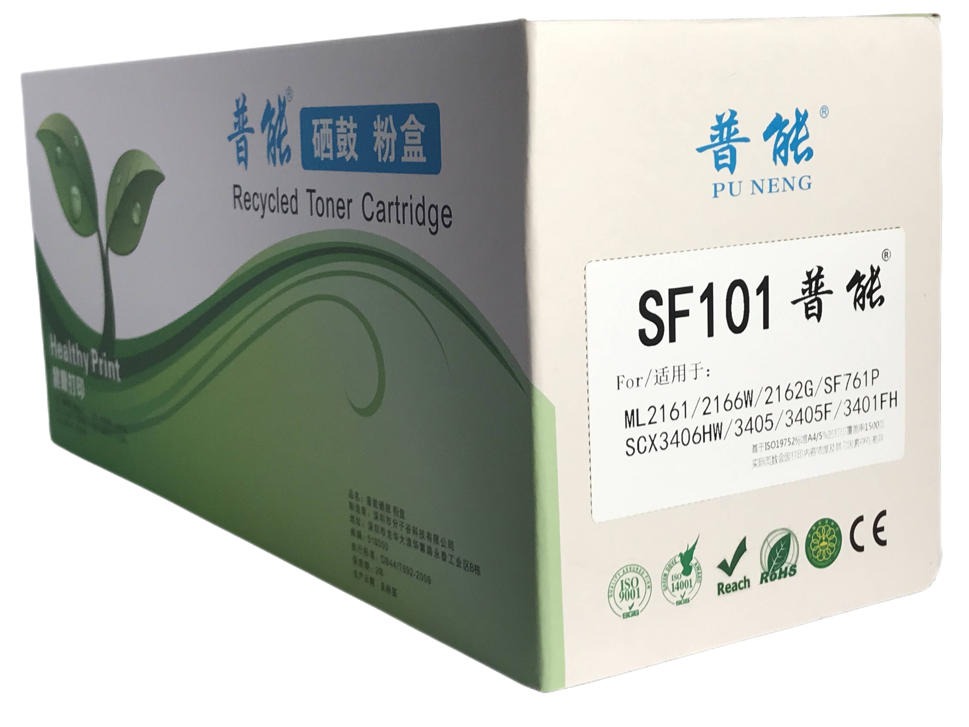 SF101