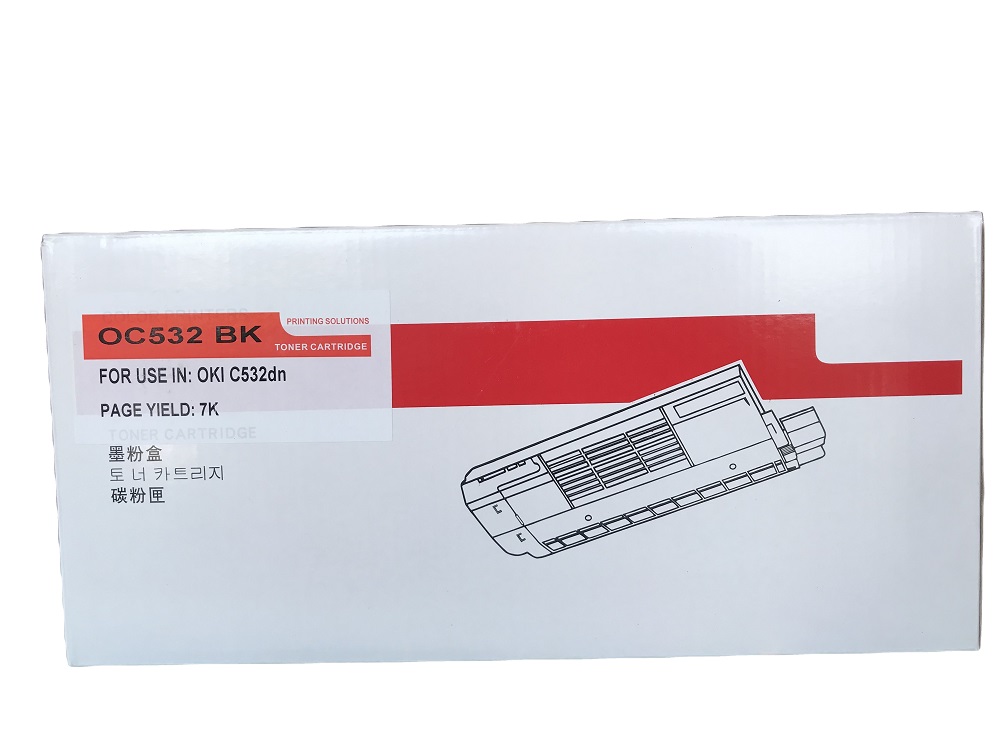 OKI532BK