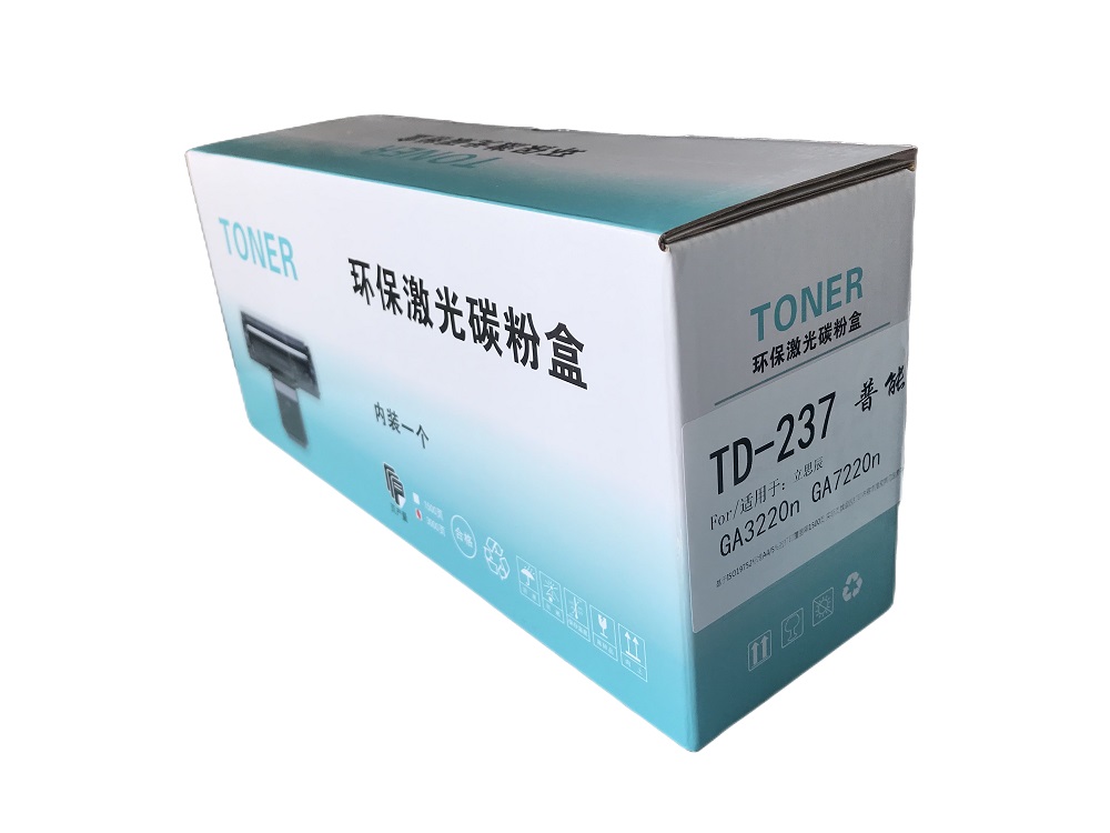 TD-237