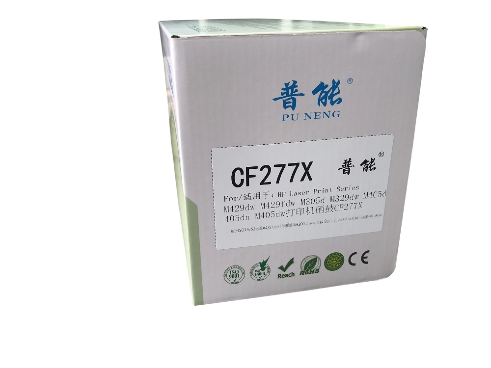 CF277X