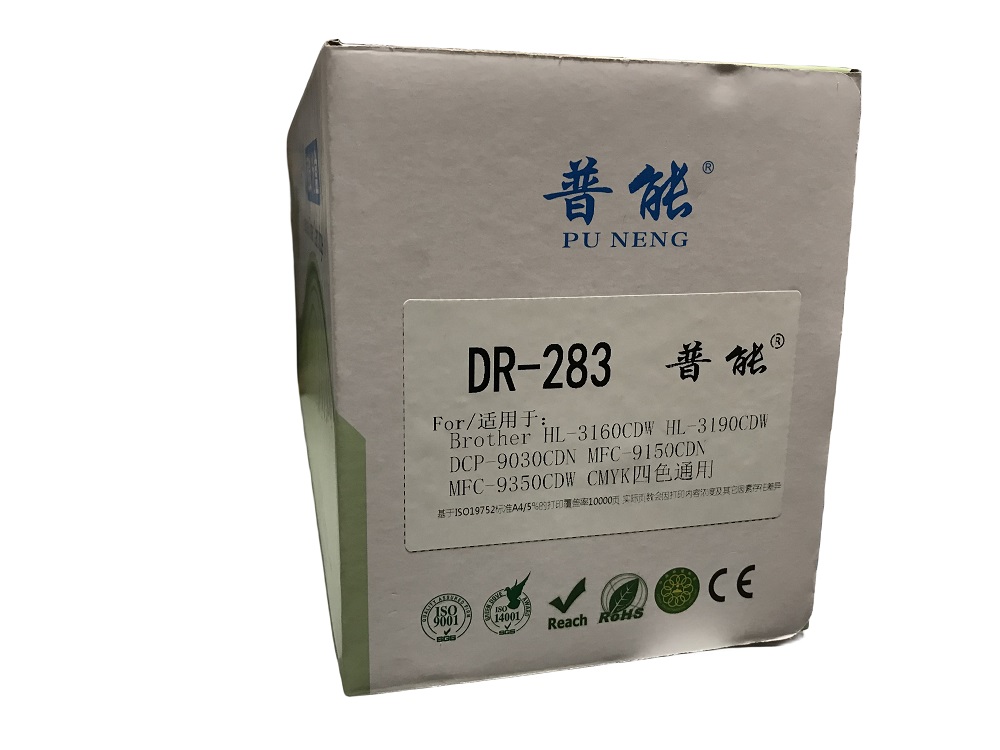 DR283