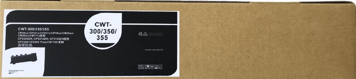 CWT-350