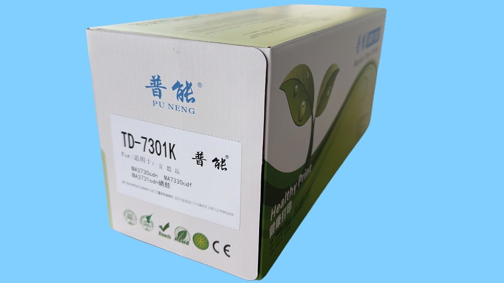TD-7301K  HC5840