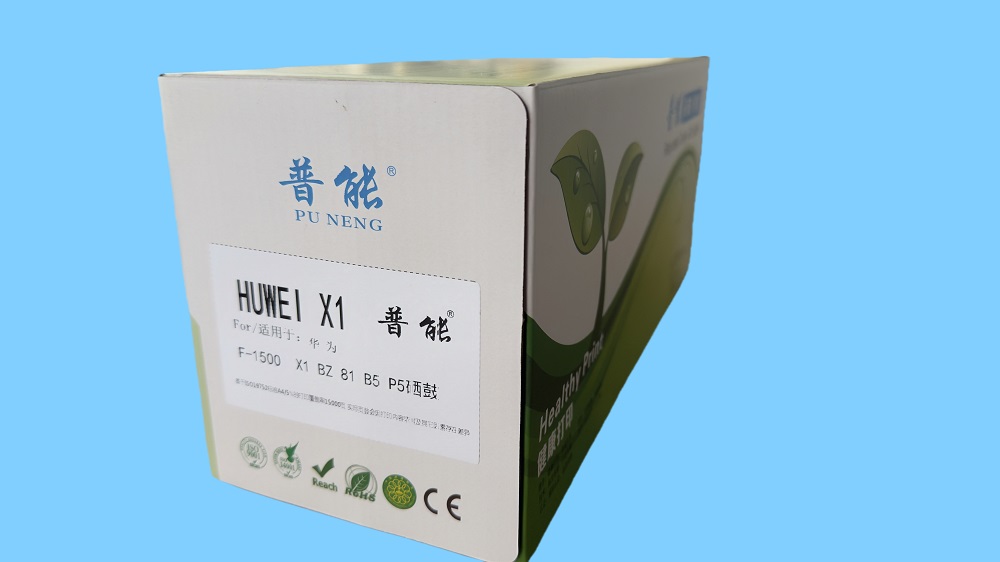 HUAWEI X1 